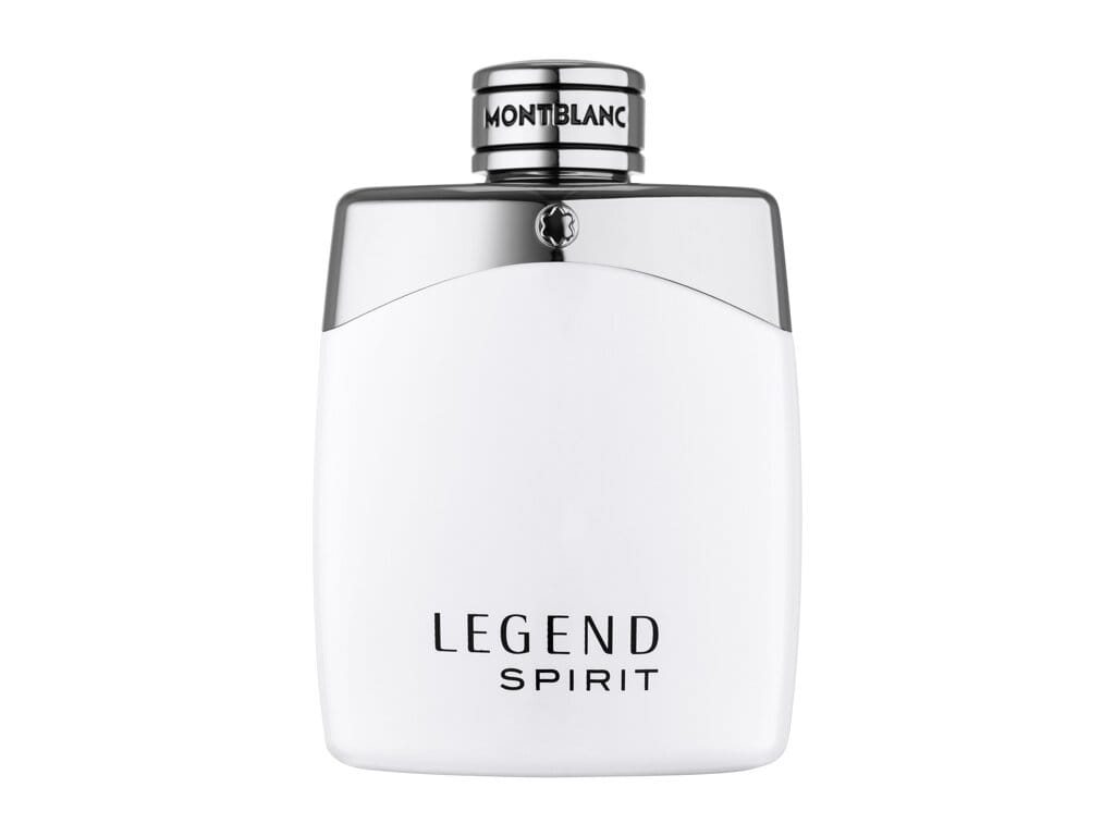 Montblanc Legend Spirit M Woda toaletowa 100ml-547412